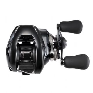 Shimano Metanium DC 71 HG Left Hand Baitcaster - 